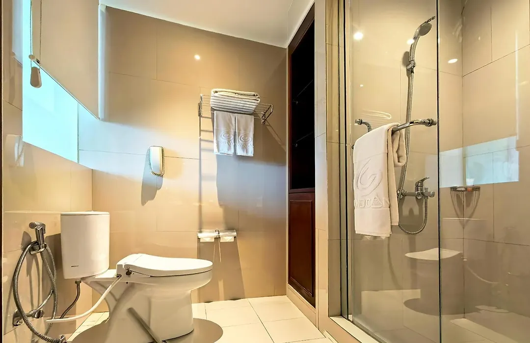 Grand Candi Hotel-1