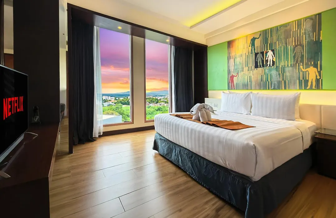 Grand Candi Hotel-1