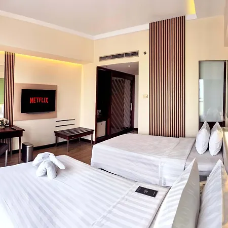 Grand Candi Hotel-3