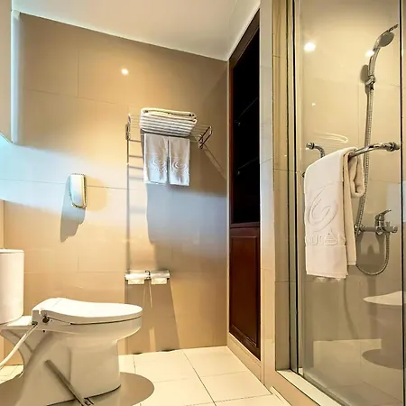 Grand Candi Hotel-3