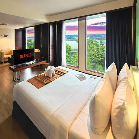 Grand Candi Hotel-2