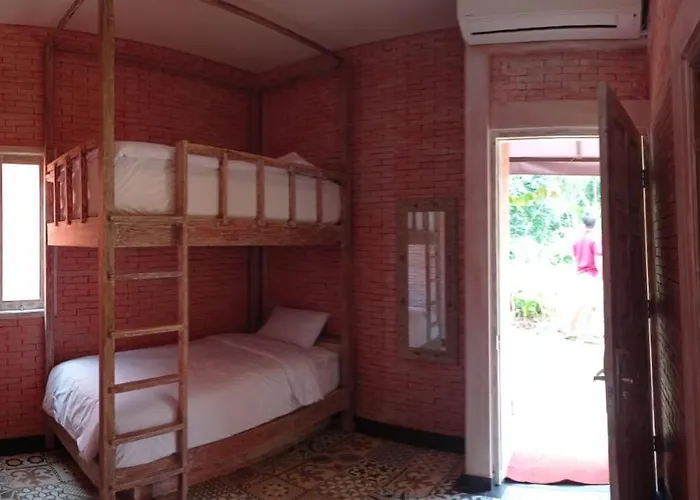 Dusun Semilir Hotel And Resort Semarang