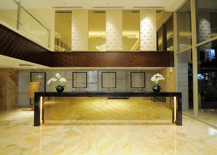 Louis Kienne Hotel Pandanaran