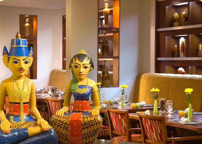 Novotel Semarang